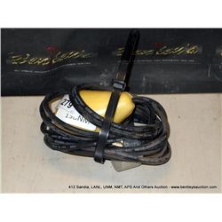 WATER RESISTANT PLUMB
