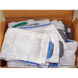 BOX: CLOTH ACCESSORIES