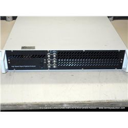 LECROY LSA1000 HIGH SPED SIGNAL DIGITIZER/ANALYZER