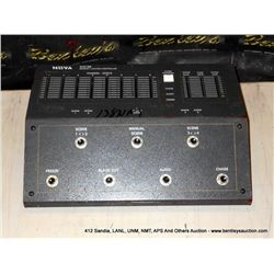 NOVA CONTROLLER