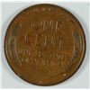 Image 2 : 1915 LINCOLN CENT XF/AU