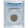 Image 1 : 1921-S BUFFALO NICKEL PCGS VG-8