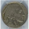 Image 2 : 1921-S BUFFALO NICKEL PCGS VG-8