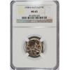 Image 1 : 1938-D BUFFALO NICKEL NGC MS-65