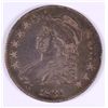 Image 1 : 1831 BUST HALF DOLLAR VF-25