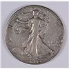 Image 1 : 1938-D WALKING LIBERTY HALF DOLLAR FINE