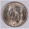 Image 1 : 1936-D BOONE COMMEN HALF DOLLAR MS-63