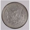 Image 2 : 1878 (REV OF 79) MORGAN DOLLAR VF