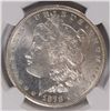 Image 2 : 1878-S MORGAN DOLLAR NGC MS-63