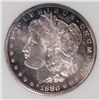 Image 2 : 1880-S MORGAN DOLLAR NGC MS-64 PL !!!