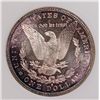 Image 3 : 1880-S MORGAN DOLLAR NGC MS-64 PL !!!
