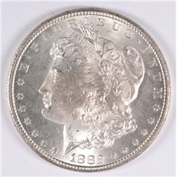 1882-CC MORGAN DOLLAR CH BU