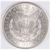 Image 2 : 1882-CC MORGAN DOLLAR CH BU