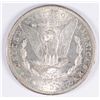 Image 2 : 1889-S MORGAN DOLLAR CH BU