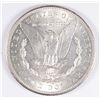 Image 2 : 1890-S MORGAN DOLLAR CH BU