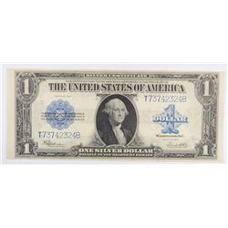 1923 $1 SILVER CERTIFICATE VF/XF (NICE)