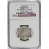 Image 1 : 1932-D WASHINGTON QUARTER NGC FINE DETAILS