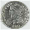 Image 1 : 1828 BUST HALF DOLLAR F/VF