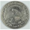 Image 2 : 1828 BUST HALF DOLLAR F/VF