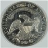 Image 2 : 1830 BUST HALF DOLLAR VF/XF