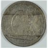 Image 1 : 1859-O SEATED HALF DOLLAR VG/F