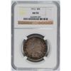 Image 1 : 1912 BARBER HALF DOLLAR NGC AU-55