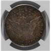 Image 3 : 1912 BARBER HALF DOLLAR NGC AU-55