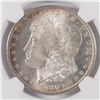 Image 2 : 1880-S MORGAN DOLLAR NGC MS-65