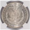 Image 3 : 1880-S MORGAN DOLLAR NGC MS-65