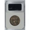 Image 4 : 1857  SEATED HALF DOLLAR, PCI AU-58