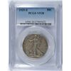 Image 1 : 1929-S WALKING LIBERTY HALF DOLLAR PCGS VF-30