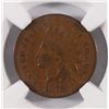 Image 2 : 1878 INDIAN HEAD CENT, NGC VF-35 BROWN