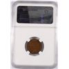 Image 4 : 1878 INDIAN HEAD CENT, NGC VF-35 BROWN