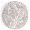 Image 1 : 1891-CC MORGAN DOLLAR XF DETAILS scratches