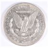 Image 2 : 1891-CC MORGAN DOLLAR XF DETAILS scratches