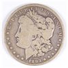 Image 1 : 1893 MORGAN DOLLAR VG