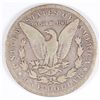 Image 2 : 1893 MORGAN DOLLAR VG