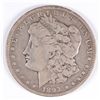 Image 1 : 1893 MORGAN DOLLAR VF