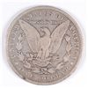 Image 2 : 1893 MORGAN DOLLAR VF