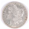 Image 1 : 1893 MORGAN DOLLAR XF