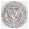 Image 2 : 1893 MORGAN DOLLAR XF