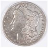 Image 1 : 1894-S MORGAN DOLLAR F/VF