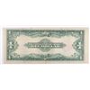 Image 2 : 1923 $1 US NOTE (RED SEAL) RARE