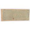 Image 2 : 1864 $10 CONFEDERATE STATES OF AMERICA