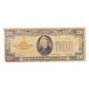Image 1 : 1928 $20 US GOLD CERTIFICATE