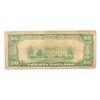 Image 2 : 1928 $20 US GOLD CERTIFICATE