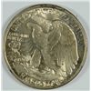 Image 2 : 1945 WALKING LIBERTY HALF DOLLAR CH BU