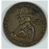 Image 1 : 1920 PILGRIM COMMEN HALF DOLLAR XF-45