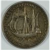 Image 2 : 1920 PILGRIM COMMEN HALF DOLLAR XF-45