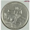 Image 1 : 1925 STONE MOUNTAIN COMMEN HALF DOLLAR AU